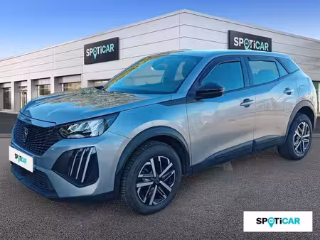 Peugeot 2008 1.2 PureTech 100 Active