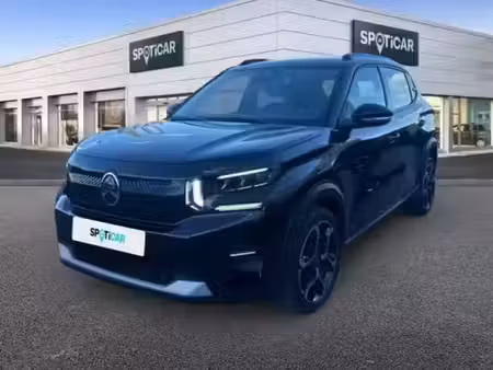 Citroën C3 1.2 110 Max