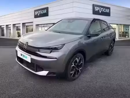 Citroën C4 1.2 145 Max