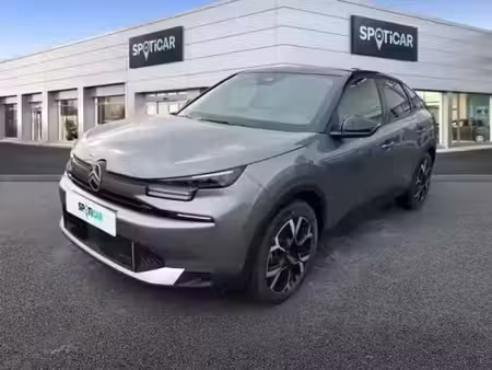Citroën C4 1.2 145 Max
