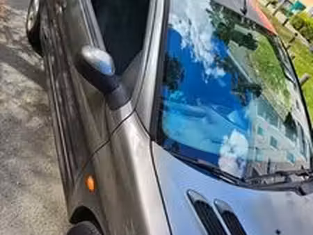 Peugeot 206 1.4 75