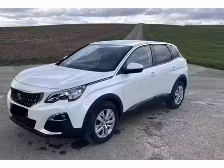 Peugeot 3008 1.2 THP 131 Active