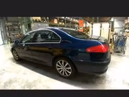 Peugeot 607 2.2 160
