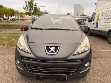 Peugeot 207 1.4 95 Forever