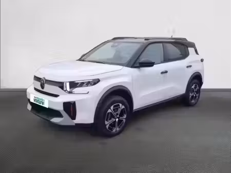 Citroën C3 Aircross 1.2 145