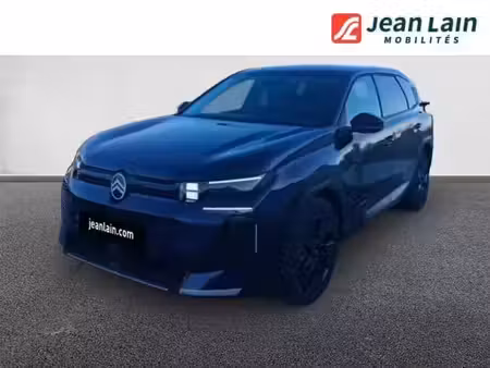 Citroën C5 Aircross 1.2 145