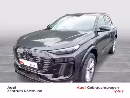 Audi Q6 E-Tron 306 Business Line