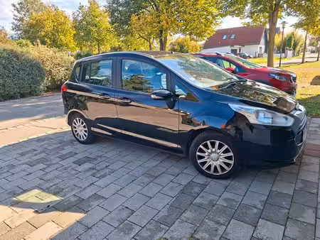 Ford B-max 1.4 90