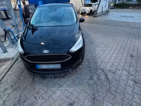 Ford C-max 1.5 TDCi 105 SE