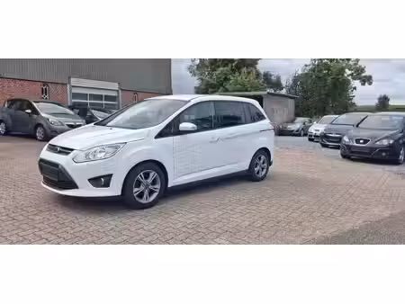 Ford C-max 1.0 125 SE