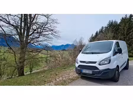 Ford Transit 2.0 105