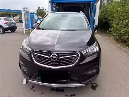 Opel Mokka 1.4 140