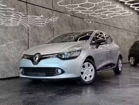 Renault Clio 0.9 90 Dynamique