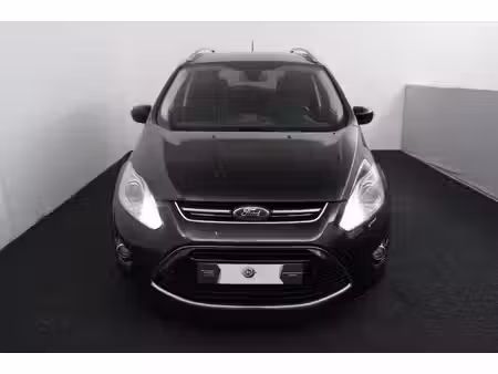 Ford C-max 2.0 TDCi 140 SE