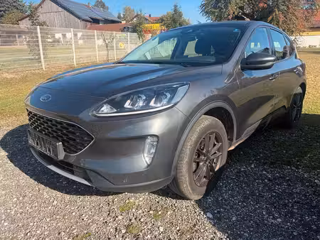 Ford Kuga 2.0 TDCi 150 Cool