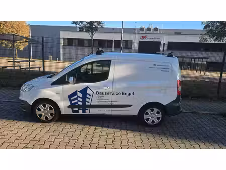 Ford Transit 1.0 EcoBoost 100