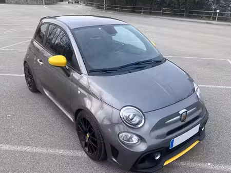 Abarth 595 1.4 160 Competizione