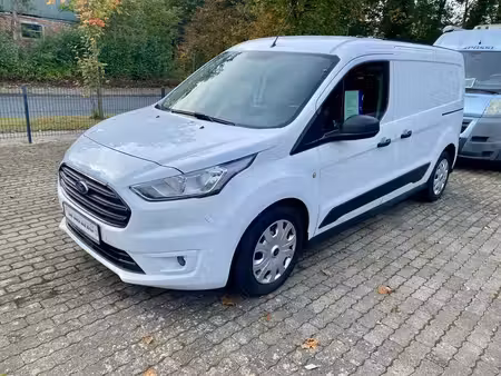 Ford Transit 1.0 101