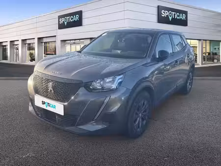 Peugeot 2008 1.5 HDi 110 Active
