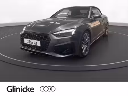Audi A5 S5 V6 3.0 TFSI 354 quattro