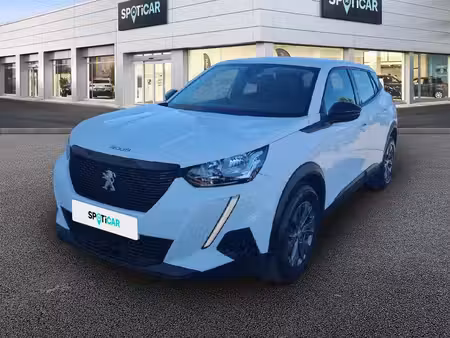 Peugeot 2008 1.2 PureTech 130 Active
