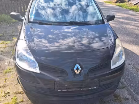 Renault Clio 1.2 58 Campus