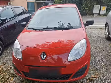 Renault Twingo 1.2 75