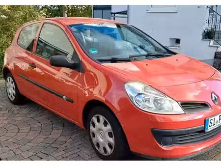 Renault Clio 1.2 75