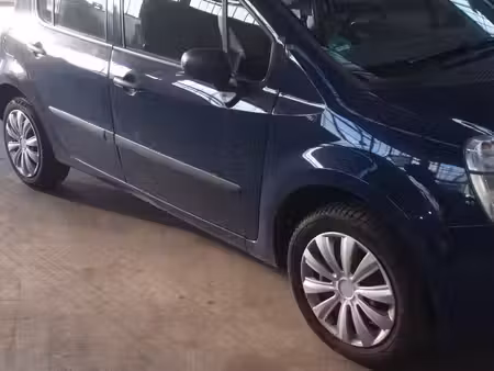 Renault Modus 1.5 dCi 65