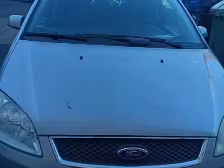 Ford C-max 1.6 115 SE