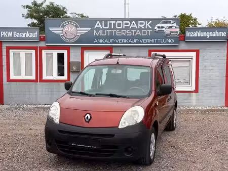 Renault Kangoo Expression