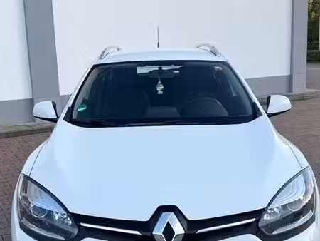 Renault Mégane 1.5 dCi 110