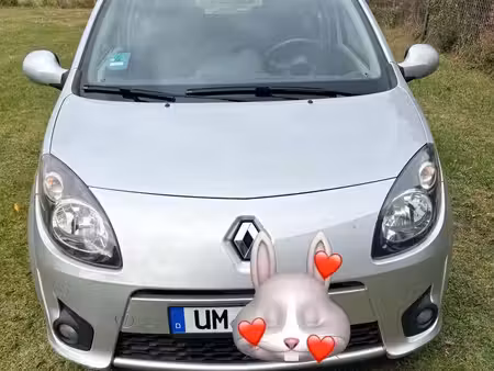 Renault Twingo 1.2