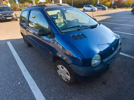 Renault Twingo 1.2 58