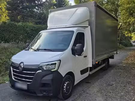 Renault Master 2.3