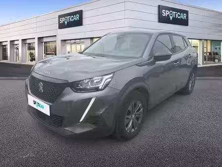 Peugeot 2008 1.5 HDi 110 Active