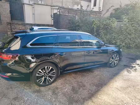 Renault Talisman 2.0 dCi 200 Initiale Paris