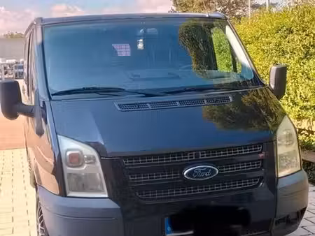 Ford Transit 2.2 TDCi 140