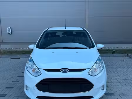Ford B-max 1.0 SCTi 100