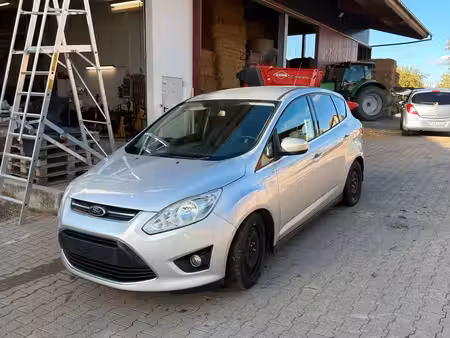 Ford C-max SE