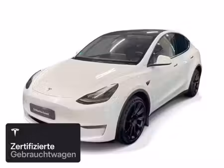 Tesla Model Y Grande Autonomie 351 4x4