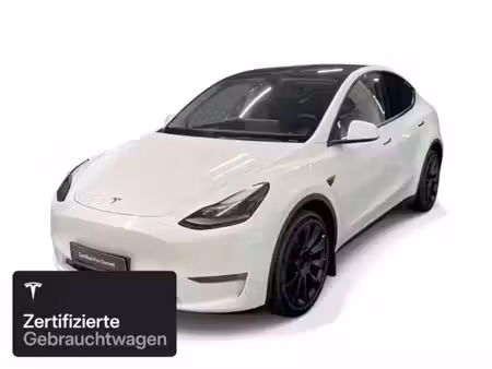Tesla Model Y Grande Autonomie 351 4x4