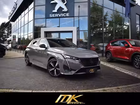 Peugeot 308 GT 1.2 THP 130 GT