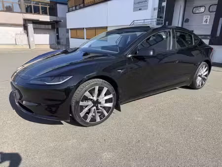 Tesla Model 3 Grande Autonomie 275
