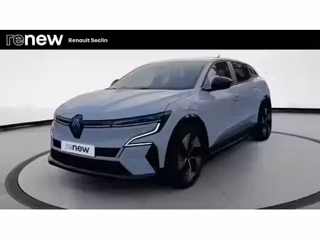 Renault Mégane E-Tech 220 Équilibre
