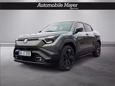 Suzuki Vitara 184 Comfort 4x4