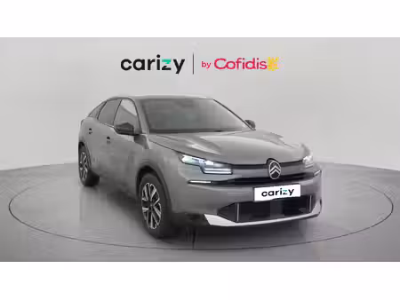 Citroën C4 1.2 145 Max