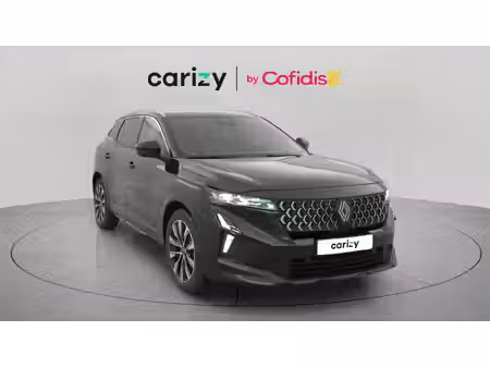 Renault Austral 1.2 200 Techno