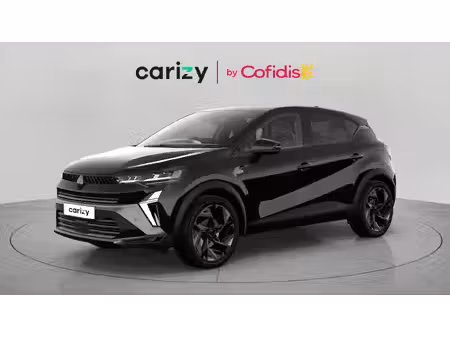 Renault Captur E-Tech 160 Esprit Alpine