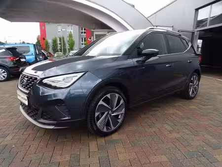 Seat Arona 1.5 TSI 150